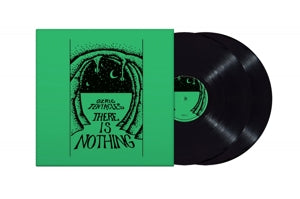 Ozric Tentacles – There is Nothing (2LP-Vinyl)