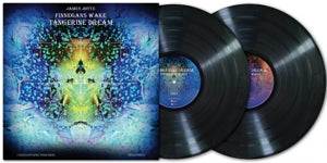 Tangerine Dream – Finnegan's Wake vinyl
