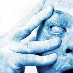 Porcupine Tree – In Absentia vinyl