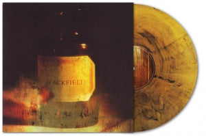 Blackfield – Blackfield vinyl