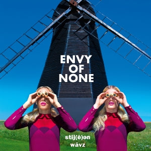 Envy of None – Stygian Waves vinyl