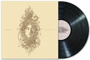 Hulten, Jonathan – Eyes of the Living Night (1LP Vinyl)