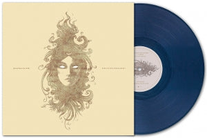 Hulten, Jonathan – Eyes of the Living Night (1LP, Coloured Vinyl)
