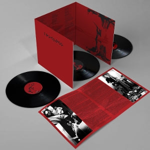 Oceansize – Frames vinyl