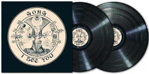 Gong – I See You vinyl