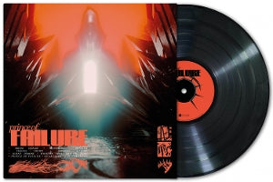 Prince of Failure – Prince of Failure (1LP Vinyl)