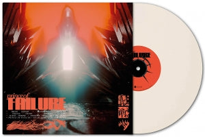 Prince of Failure – Prince of Failure (1LP, Coloured Vinyl)