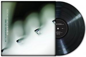 Hogarth, Steve & Richard Barbieri – Not the Weapon But the Hand vinyl
