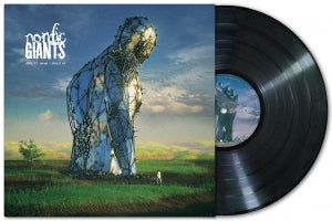 SOUNDTRACK – Amplify Human Vibration (1LP Vinyl, Reissue)