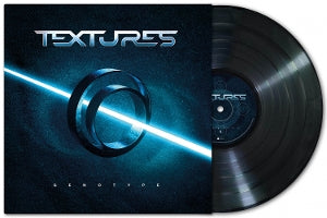 Textures – Genotype vinyl