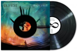 Gazpacho – Magic 8 Ball (1LP Vinyl)