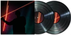 Tesseract – Radar O.S.T. (2LP Vinyl)