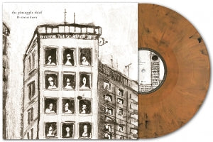 Pineapple Thief – 10 Stories Down vinyl