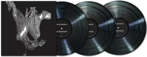 Oceansize – Self-Preserved While the Bodies Float Up (3LP Vinyl)