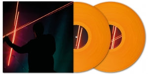 Tesseract – Radar O.S.T. vinyl