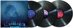 Tangerine Dream – 50 Years of Phaedra - At the Barbican (3LP Vinyl)