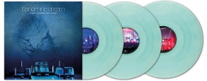 Tangerine Dream – 50 Years of Phaedra - At the Barbican (3LP, farvet vinyl)