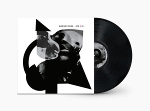 Duda, Mariusz – Afr Ai D (1LP Vinyl)