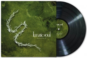 Lunatic Soul – Transition Ii vinyl