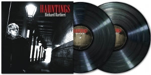 Barbieri, Richard – Hauntings vinyl