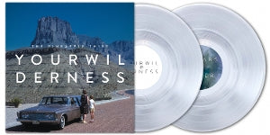 The Pineapple Thief – Your Wilderness (2LP, Vinyle couleur)