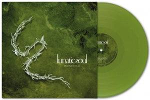 Lunatic Soul – Transition Ii vinyl