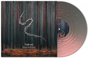 Lunatic Soul – Through Shaded Woods vinyl