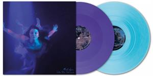 Wynne, Maiah – Into the Waves (2LP, Coloured Vinyl)