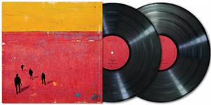 Ok Goodnight – Stop / Go vinyl