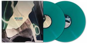 Mick Karn – Three Part Species (2LP, Coloured Vinyl)