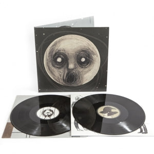 Wilson, Steven – The Raven That Refused To Sing vinyl