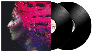 Steven Wilson – Hand.Cannot.Erase. (2LP Vinyl)