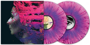 Wilson, Steven – Hand.Cannot.Erase. (2LP, Coloured Vinyl)