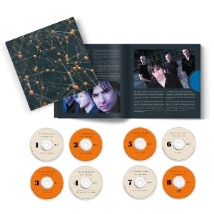 Pineapple Thief – Retracing Our Steps cd
