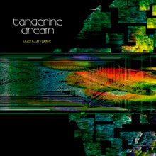 Tangerine Dream – Quantum Gate cd