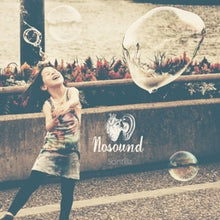 Nosound – Scintilla vinyl
