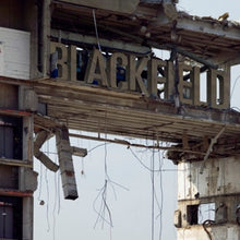 Blackfield – Ii vinyl