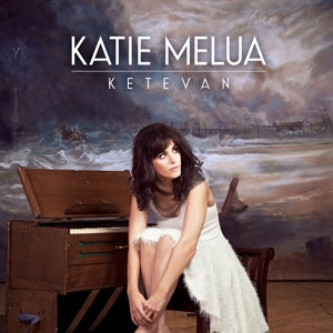 Melua, Katie – Ketevan cd