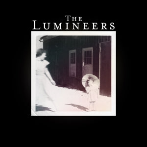 Lumineers – Lumineers cd