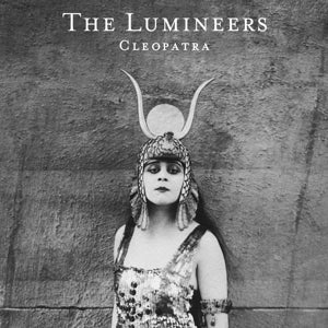 The Lumineers – Cleopatra (1LP Vinyl)