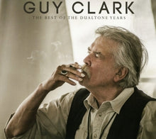Clark, Guy – Best of the Dualtone Years cd