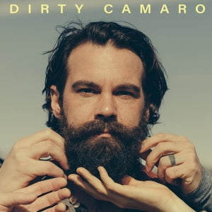 Williams, Zachary – Dirty Camaro (1LP Vinyl)