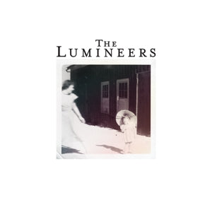 The Lumineers – Lumineers (2LP Vinyl)
