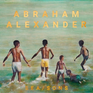 Alexander, Abraham – Sea/Sons cd