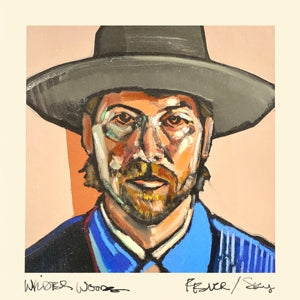 Woods, Wilder – Fever / Sky cd