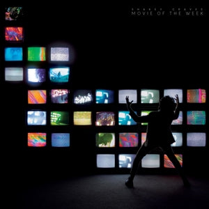 Shakey Graves – Movie of the Week (1 CD)