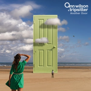 Wilson, Ann & Tripsitter – Another Door vinyl