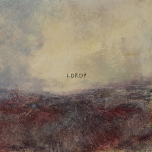 Houndmouth – Lordy cd