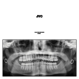 Van Cleaf, Jack – Jvc cd