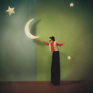 Langhorne Slim – The Dreamin' Kind (1LP Vinyl)